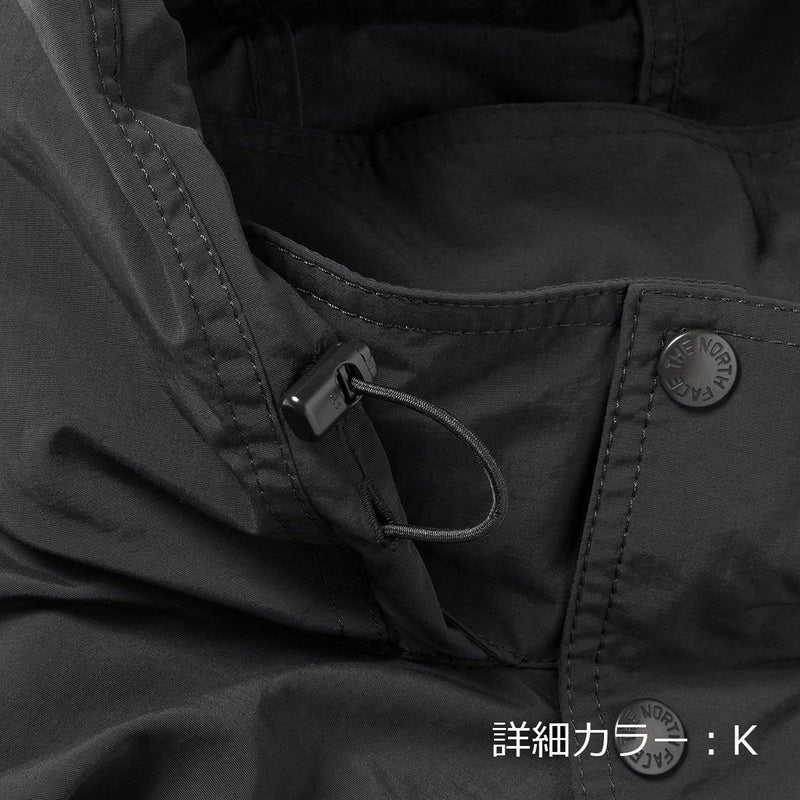 ザ・ノース・フェイスTHENORTHFACEアウトドアカジュアルウェアアウタージャケットハイドレナウィンドジャケットNP22550-AGメンズレディースユニセックス