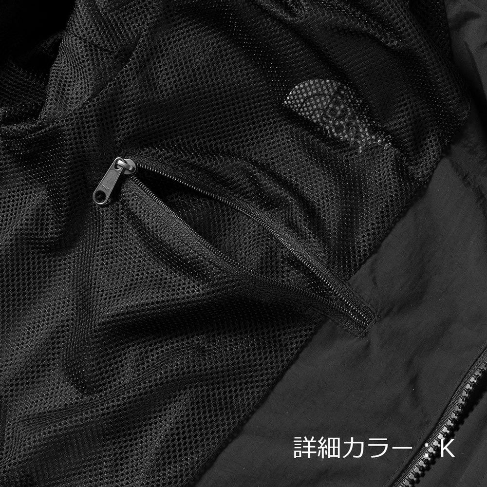 ザ・ノース・フェイスTHENORTHFACEアウトドアカジュアルウェアアウタージャケットハイドレナウィンドジャケットNP22550-AGメンズレディースユニセックス