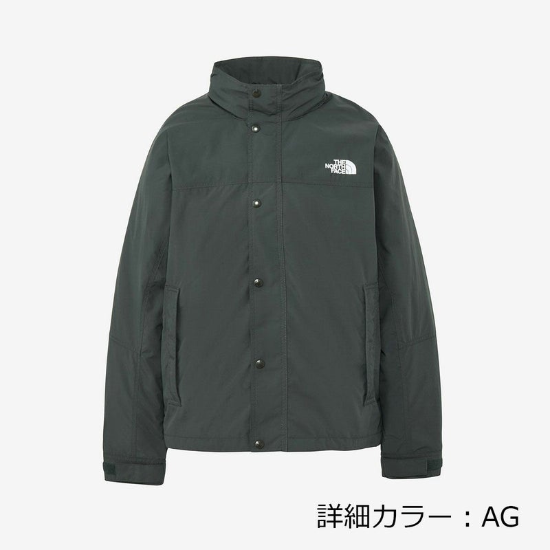 ザ・ノース・フェイスTHENORTHFACEアウトドアカジュアルウェアアウタージャケットハイドレナウィンドジャケットNP22550-EKメンズレディースユニセックス