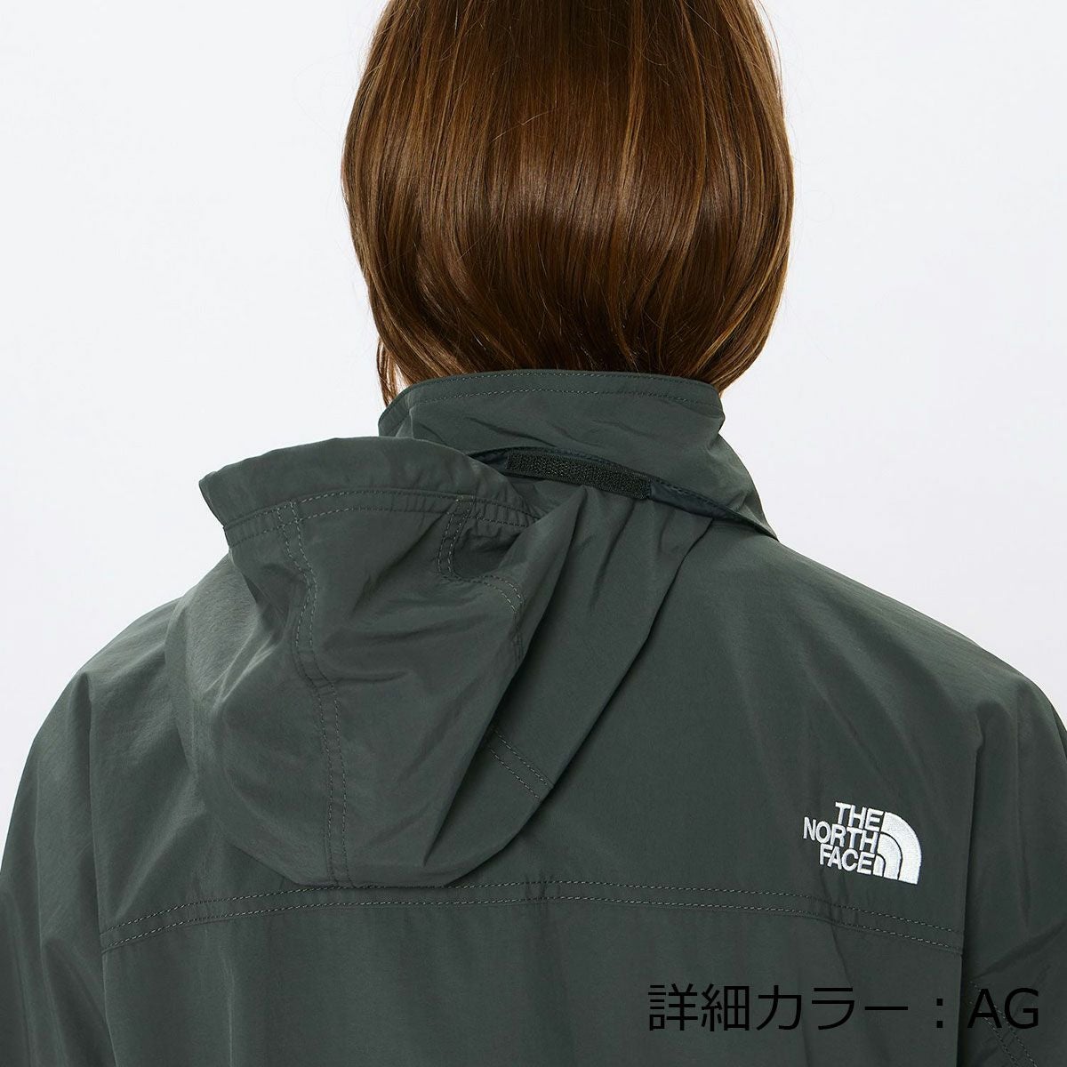 ザ・ノース・フェイスTHENORTHFACEアウトドアカジュアルウェアアウタージャケットハイドレナウィンドジャケットNP22550-EKメンズレディースユニセックス