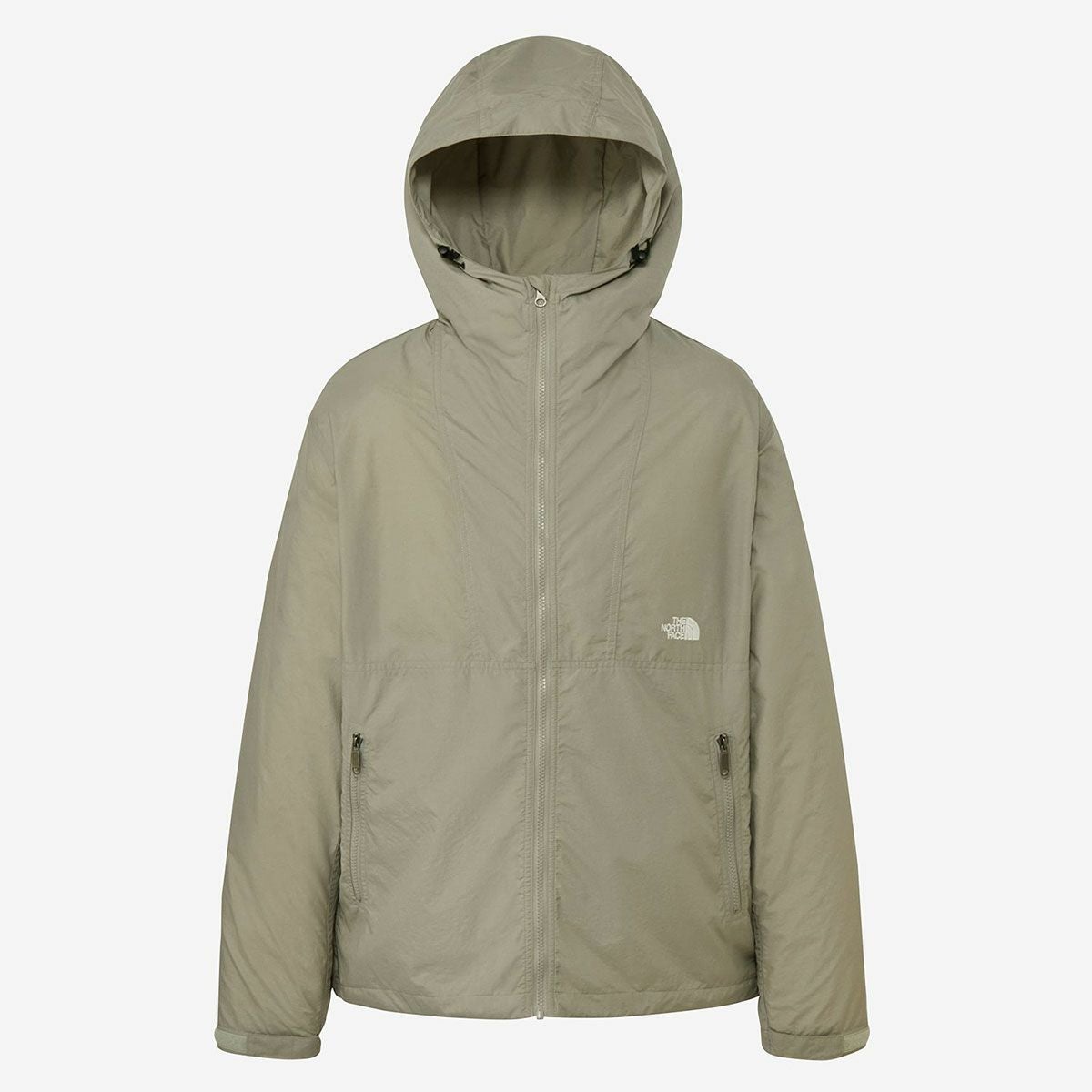 ザ・ノース・フェイス THE NORTH FACE メンズ コンパクト ジャケット