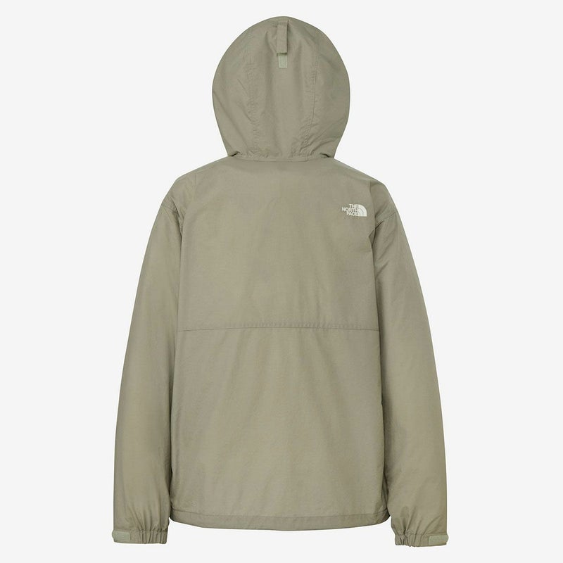 ザ・ノース・フェイスTHENORTHFACEアウトドアカジュアルウェアアウタージャケットコンパクトジャケットNP72530-STメンズ男性