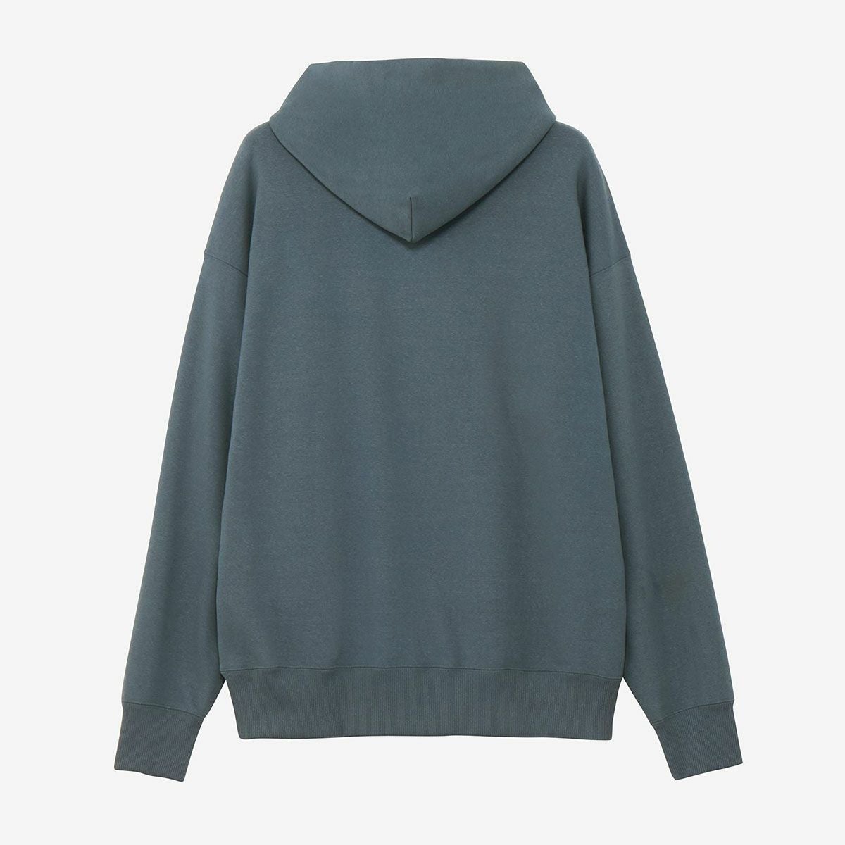 ザ・ノース・フェイスTHENORTHFACEアウトドアカジュアルウェアスウェットパーカーズーピッカーフーディNT12645-SLメンズレディースユニセックス