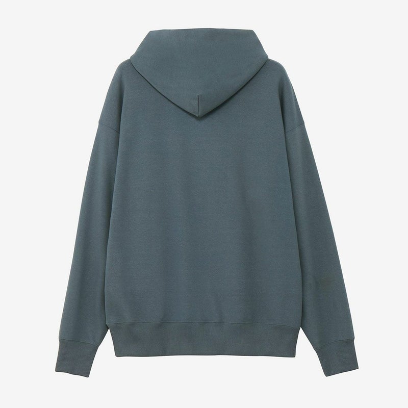 ザ・ノース・フェイスTHENORTHFACEアウトドアカジュアルウェアスウェットパーカーズーピッカーフーディNT12645-SLメンズレディースユニセックス