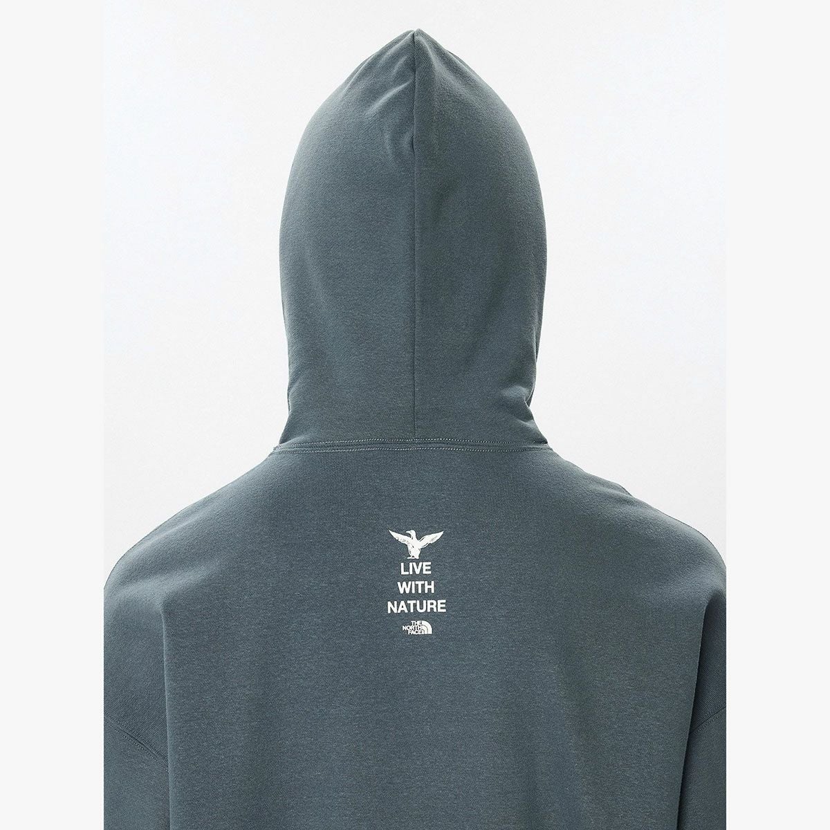 ザ・ノース・フェイスTHENORTHFACEアウトドアカジュアルウェアスウェットパーカーズーピッカーフーディNT12645-SLメンズレディースユニセックス