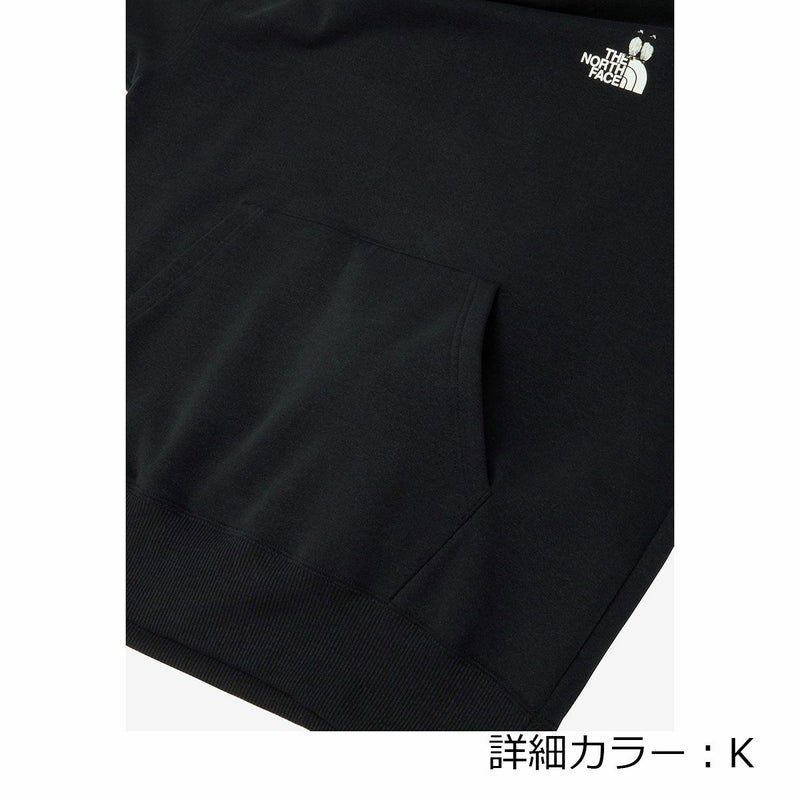 ザ・ノース・フェイスTHENORTHFACEアウトドアカジュアルウェアスウェットパーカーズーピッカーフーディNT12645-SLメンズレディースユニセックス