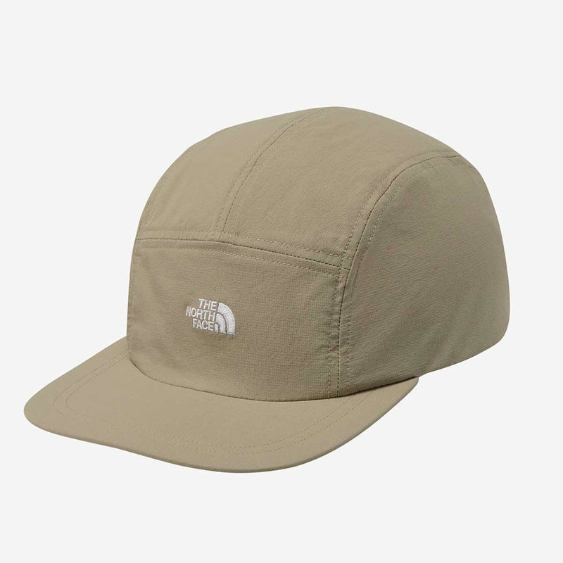 ザ・ノース・フェイスTHENORTHFACEランニング帽子キャップアクティブライトファイブパネルキャップNN02573-CLメンズレディースユニセックス26SP春夏