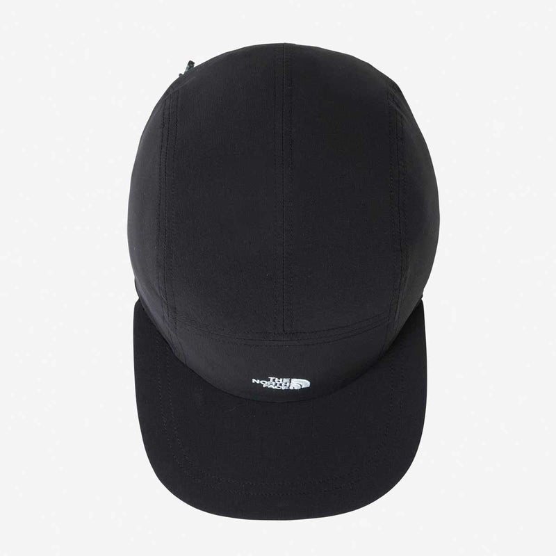 ザ・ノース・フェイスTHENORTHFACEランニング帽子キャップアクティブライトファイブパネルキャップNN02573-CLメンズレディースユニセックス26SP春夏