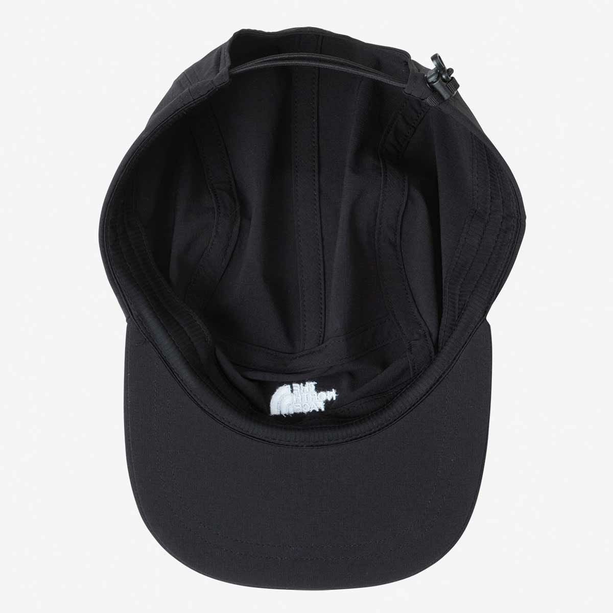 ザ・ノース・フェイスTHENORTHFACEランニング帽子キャップアクティブライトファイブパネルキャップNN02573-CLメンズレディースユニセックス26SP春夏