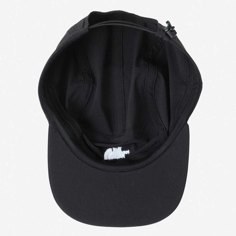 ザ・ノース・フェイスTHENORTHFACEランニング帽子キャップアクティブライトファイブパネルキャップNN02573-CLメンズレディースユニセックス26SP春夏