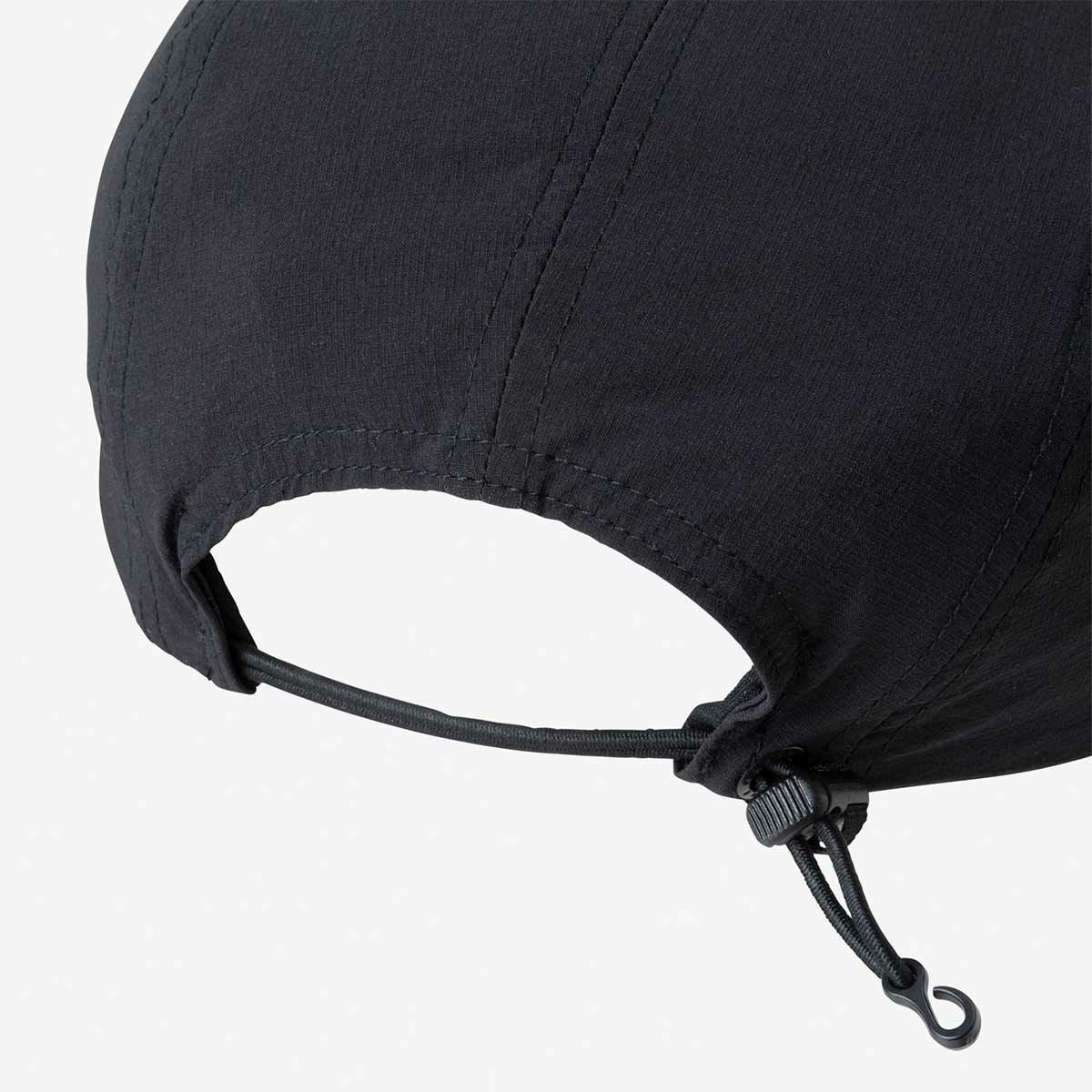 ザ・ノース・フェイスTHENORTHFACEランニング帽子キャップアクティブライトファイブパネルキャップNN02573-CLメンズレディースユニセックス26SP春夏