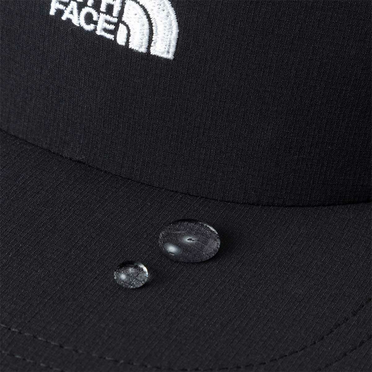 ザ・ノース・フェイスTHENORTHFACEランニング帽子キャップアクティブライトファイブパネルキャップNN02573-CLメンズレディースユニセックス26SP春夏