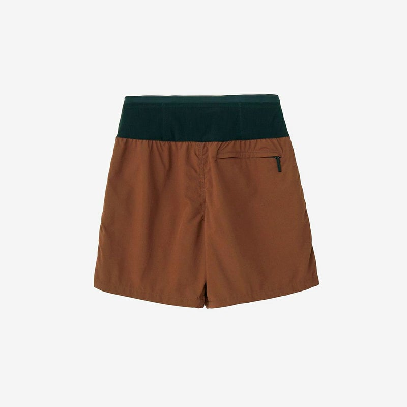 ザ・ノース・フェイスTHENORTHFACEランニングトレーニングウェアボトムスショートハーフパンツ短パンフリーランショーツNB22591-ESメンズ男性26SS春夏