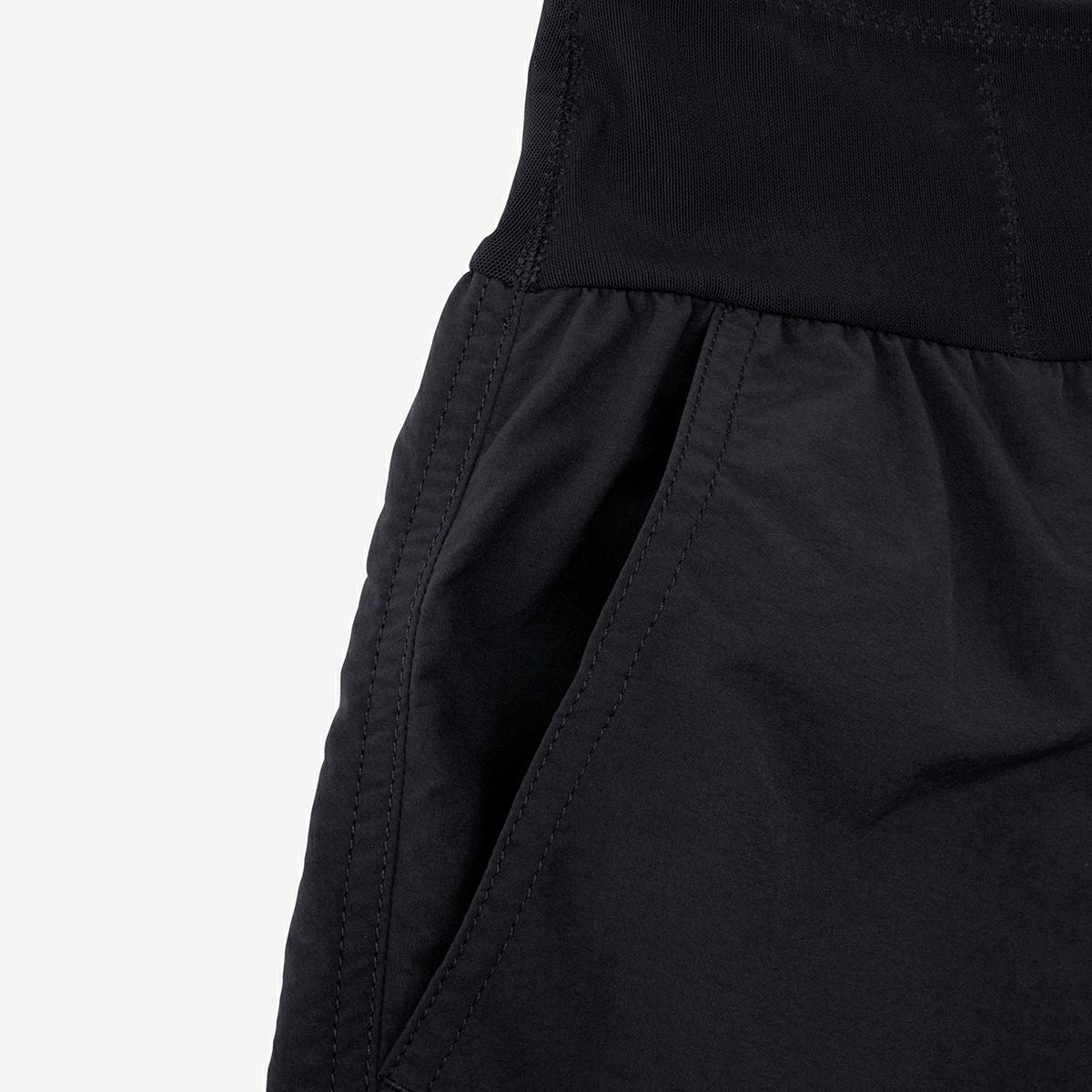 ザ・ノース・フェイスTHENORTHFACEランニングトレーニングウェアボトムスショートハーフパンツ短パンフリーランショーツNB22591-ESメンズ男性26SS春夏