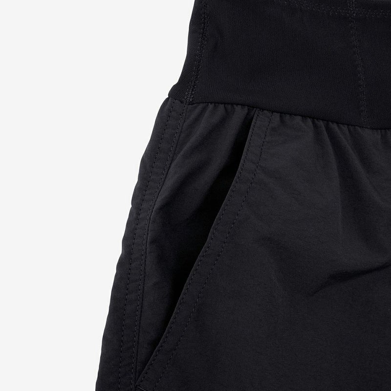 ザ・ノース・フェイスTHENORTHFACEランニングトレーニングウェアボトムスショートハーフパンツ短パンフリーランショーツNB22591-ESメンズ男性26SS春夏