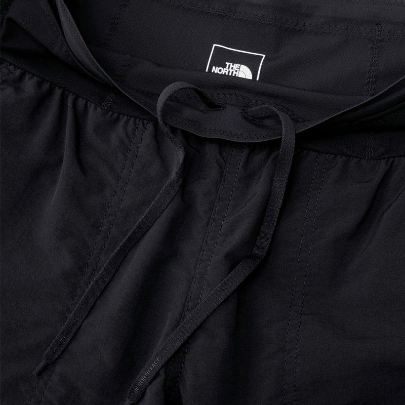 ザ・ノース・フェイスTHENORTHFACEランニングトレーニングウェアボトムスショートハーフパンツ短パンフリーランショーツNB22591-ESメンズ男性26SS春夏