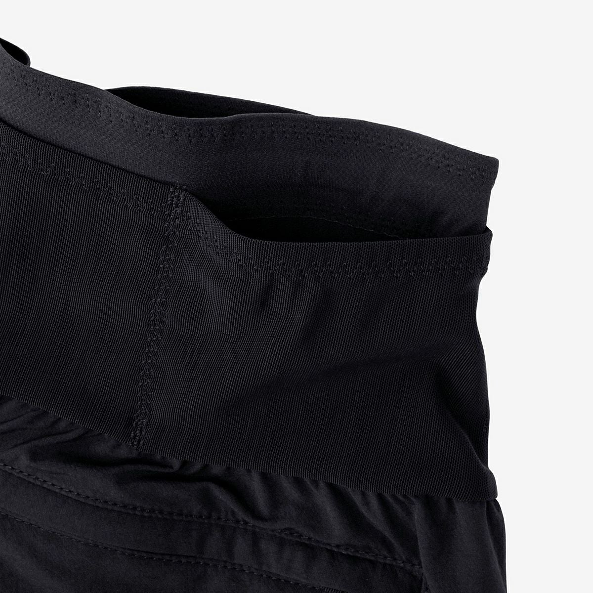 ザ・ノース・フェイスTHENORTHFACEランニングトレーニングウェアボトムスショートハーフパンツ短パンフリーランショーツNB22591-ESメンズ男性26SS春夏