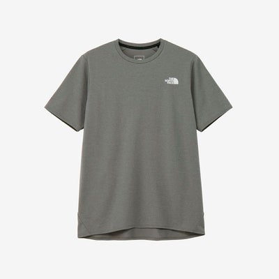 ザ・ノース・フェイスTHENORTHFACEランニングトレーニングウェア半袖TシャツショートスリーブエンデューロクルーNT12575-SPメンズ男性26SS春夏