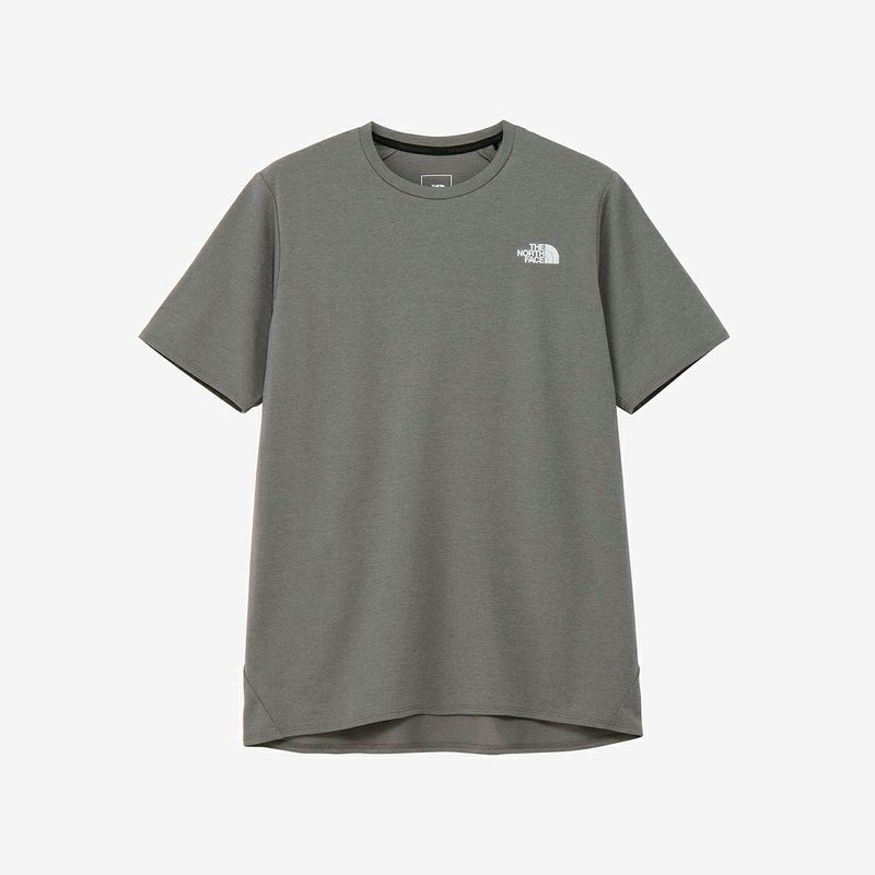 ザ・ノース・フェイスTHENORTHFACEランニングトレーニングウェア半袖TシャツショートスリーブエンデューロクルーNT12575-SPメンズ男性26SS春夏