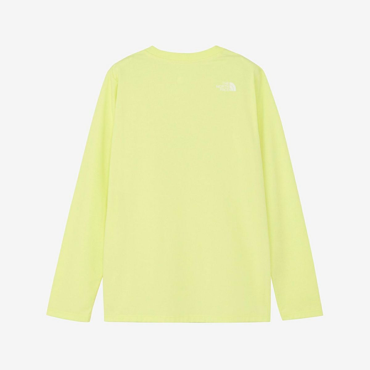 ザ・ノース・フェイスTHENORTHFACEランニングトレーニングウェア長袖TシャツロンTロングスリーブESビッグロゴティーNTW32580-LMレディース女性26SS春夏