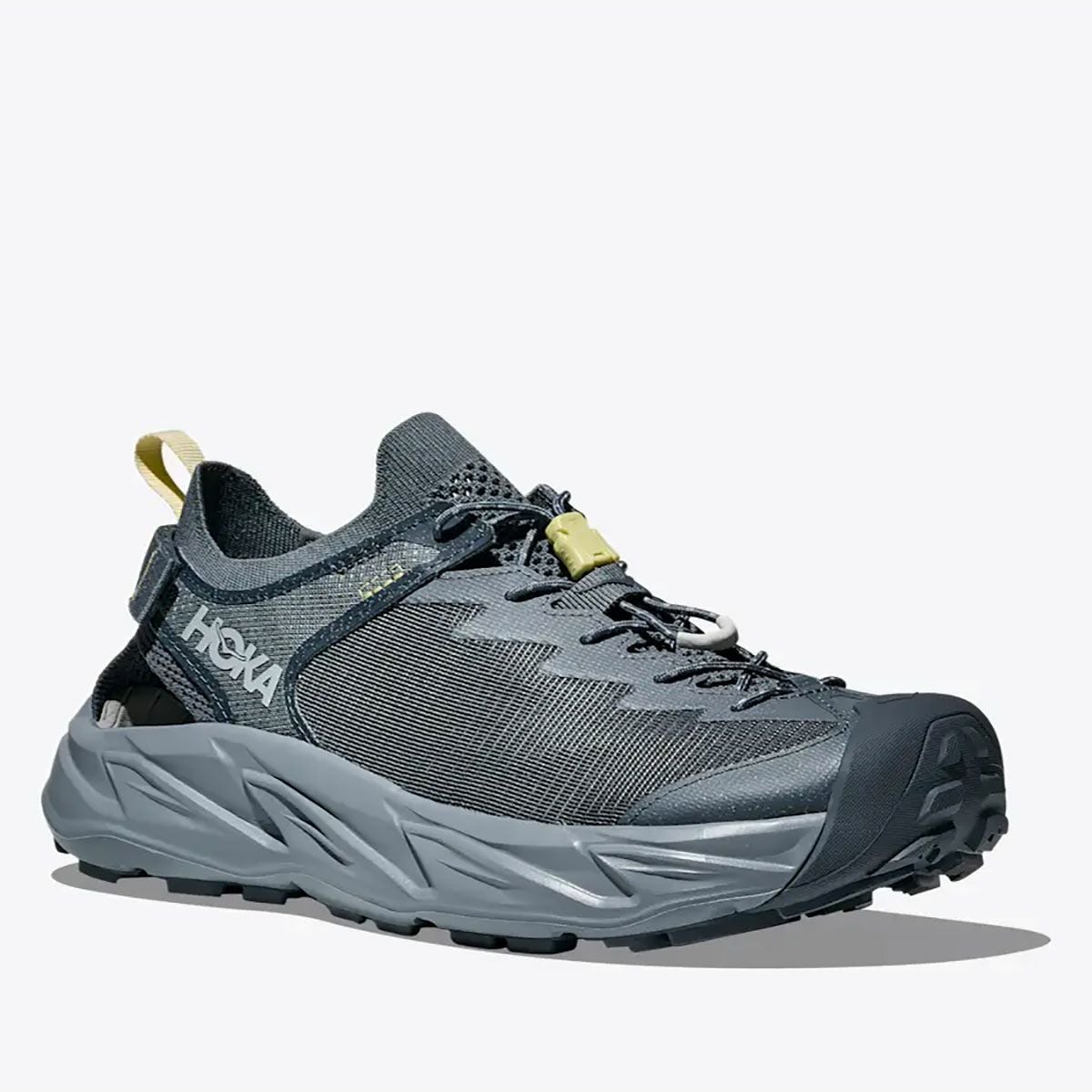 ホカHOKAアウトドアカジュアルスポーツサンダル靴ホパラ2HOPARA21147650-SWSHメンズ男性26SP春夏