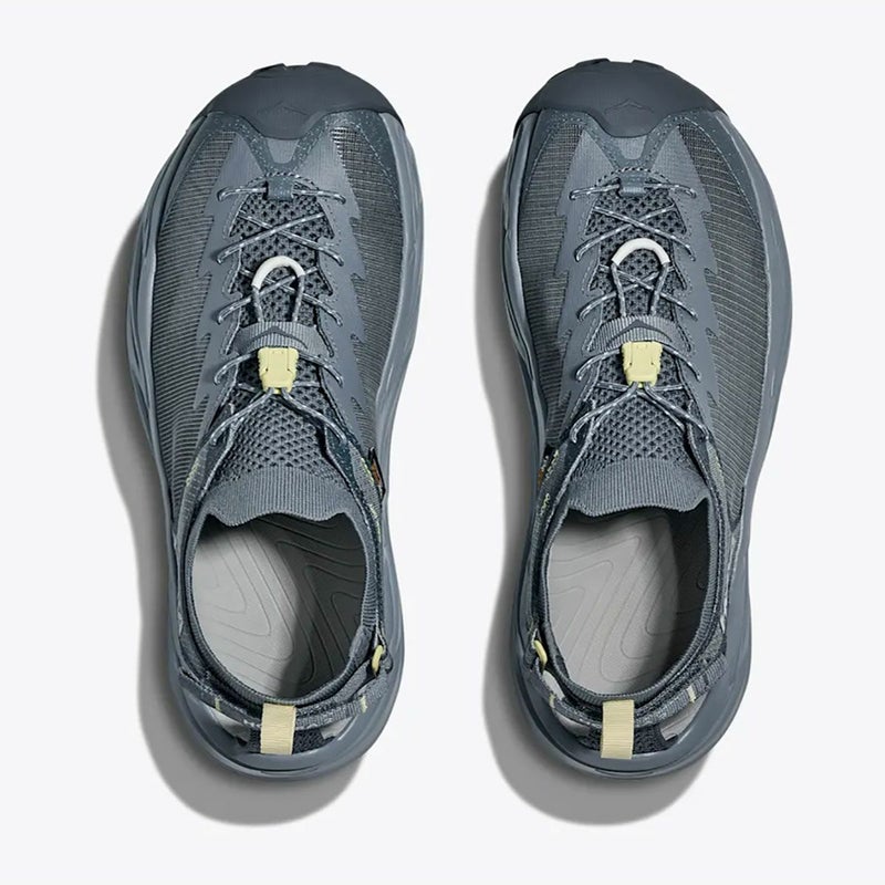 ホカHOKAアウトドアカジュアルスポーツサンダル靴ホパラ2HOPARA21147650-SWSHメンズ男性26SP春夏