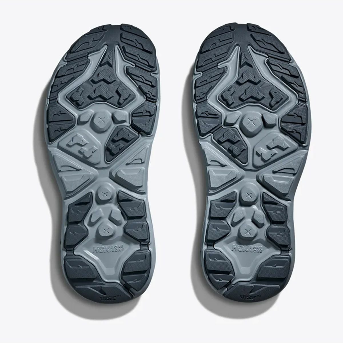 ホカHOKAアウトドアカジュアルスポーツサンダル靴ホパラ2HOPARA21147650-SWSHメンズ男性26SP春夏