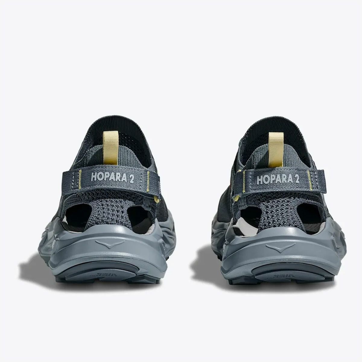 ホカ HOKA メンズ ホパラ 2 HOPARA 2 スポーツサンダル 1147650-SWSH