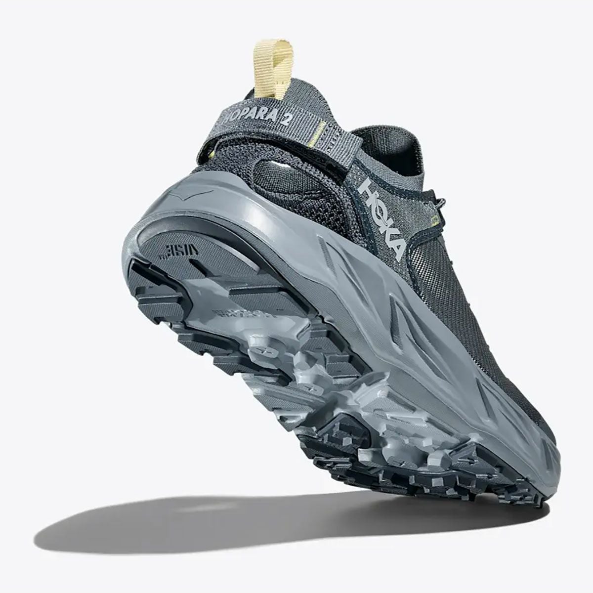ホカ HOKA メンズ ホパラ 2 HOPARA 2 スポーツサンダル 1147650-SWSH