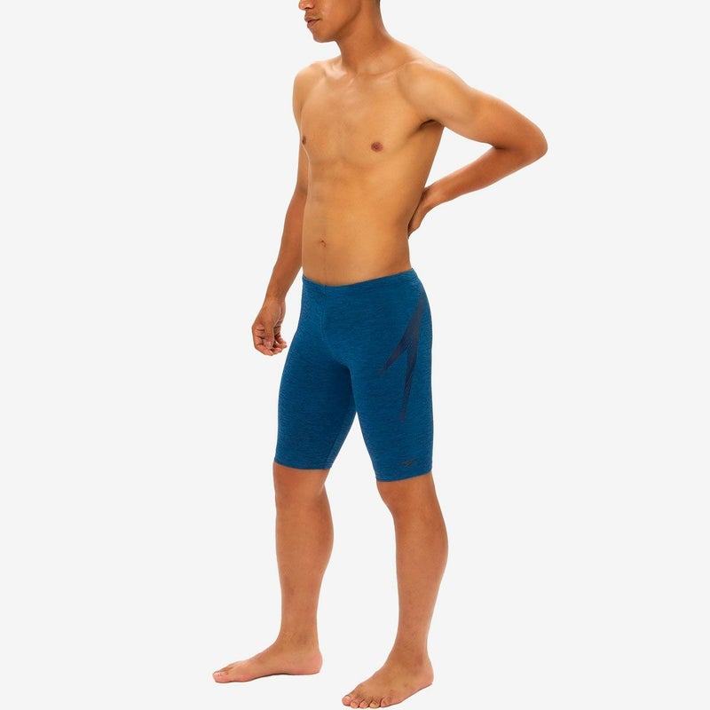 スピードSPEEDOスイムフィットネス競泳水着ジオメブーンジャマーSF62611-XBメンズ男性26S1