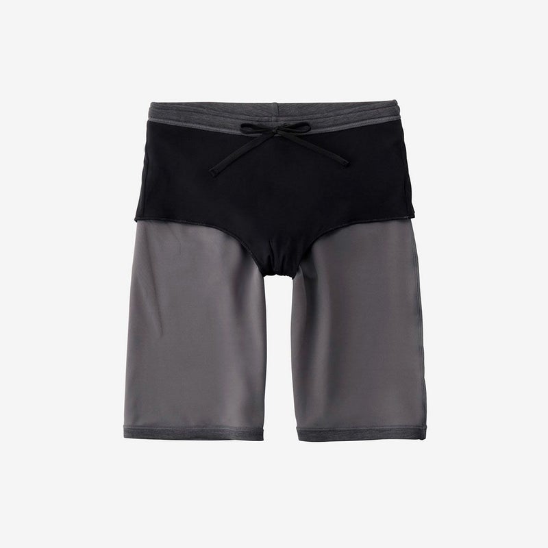 スピードSPEEDOスイムフィットネス競泳水着ジオメブーンジャマーSF62611-XBメンズ男性26S1