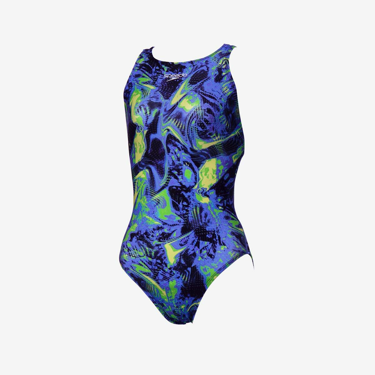 セール10%OFF】【WA/FINA】スピード SPEEDO レディース フレックス