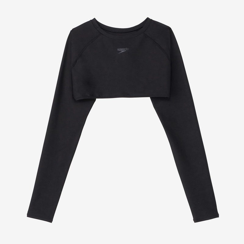 スピードSPEEDOスイムフィットネス競泳水着スワームSFW72610-Kレディース女性26S1