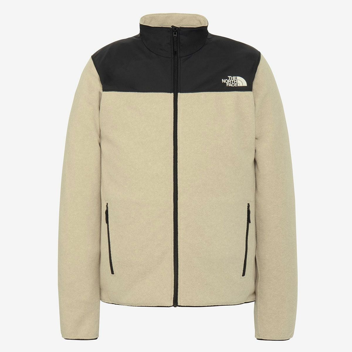 ザ・ノース・フェイスTHENORTHFACEアウトドアカジュアルウェアアウターフリースマウンテンバーサマイクロジャケットNL22604-OMメンズ男性26SP春夏