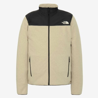 ザ・ノース・フェイスTHENORTHFACEアウトドアカジュアルウェアアウターフリースマウンテンバーサマイクロジャケットNL22604-OMメンズ男性26SP春夏