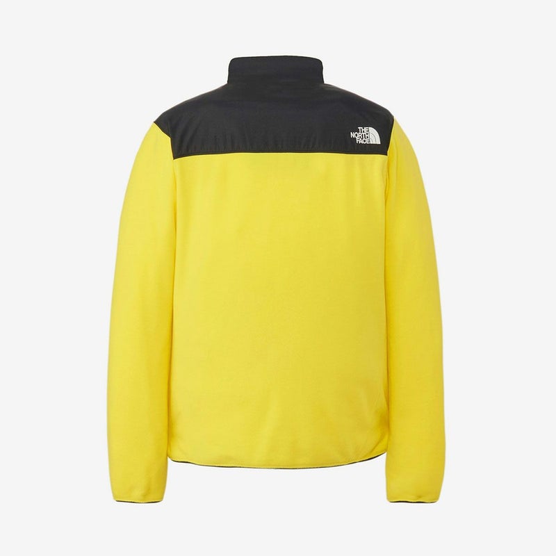 ザ・ノース・フェイスTHENORTHFACEアウトドアカジュアルウェアアウターフリースマウンテンバーサマイクロジャケットNL22604-OMメンズ男性26SP春夏