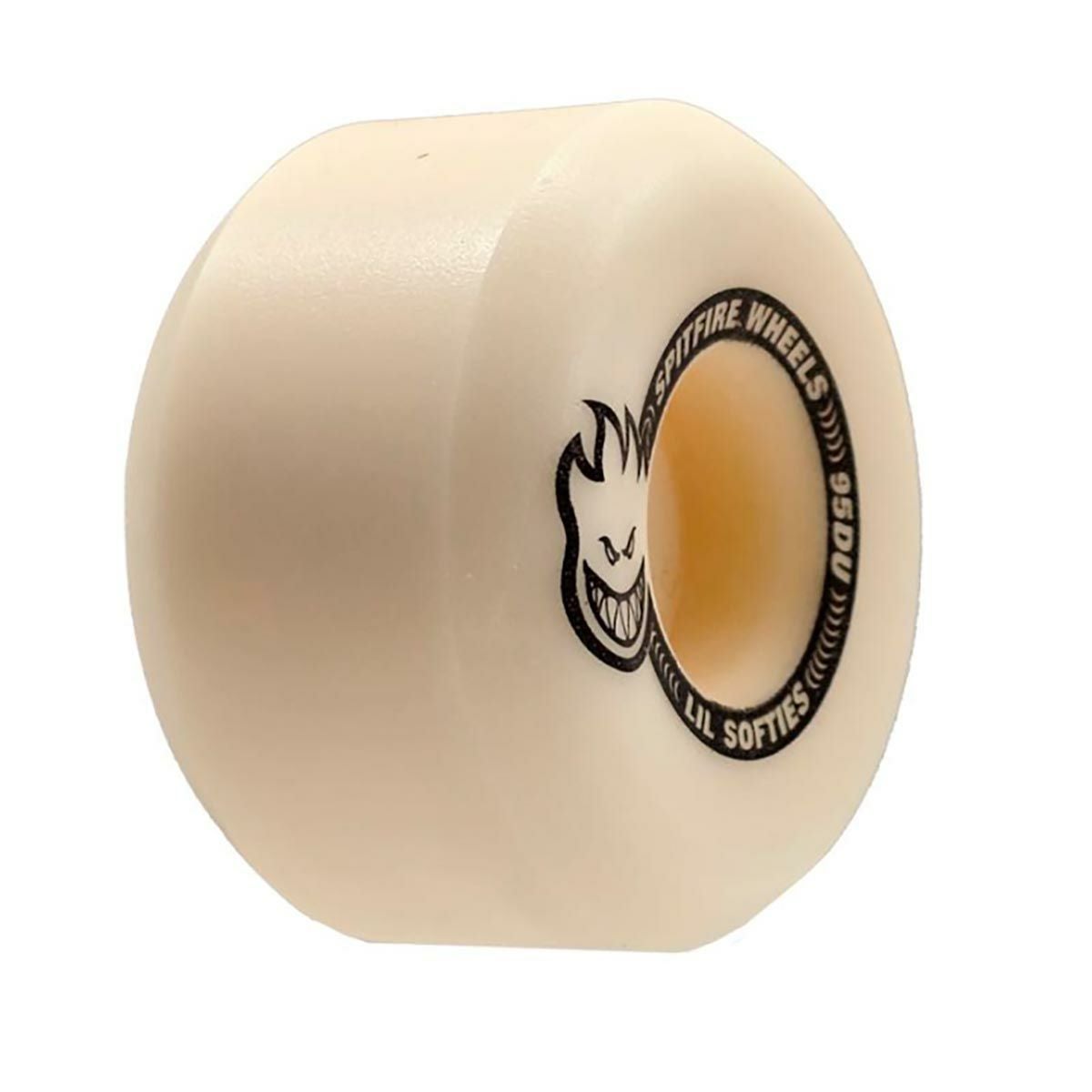 スピットファイアSPITFIREスケボースケートボードウィール95DULILSOFTIESCONICALFULLSHAPE54mm21110407B54