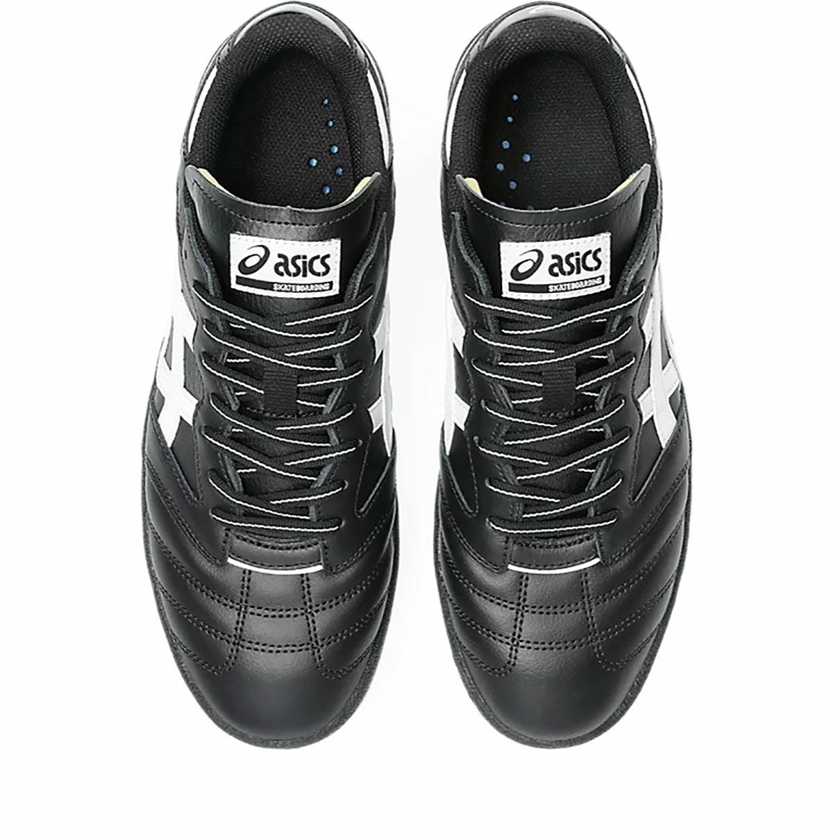 アシックススケートボーディングASICSSKATEBOARDINGスケボースケートボードスケシュースニーカーシューズ靴LEGGEREZZAFB?1201B045-003メンズ男性26SP春夏
