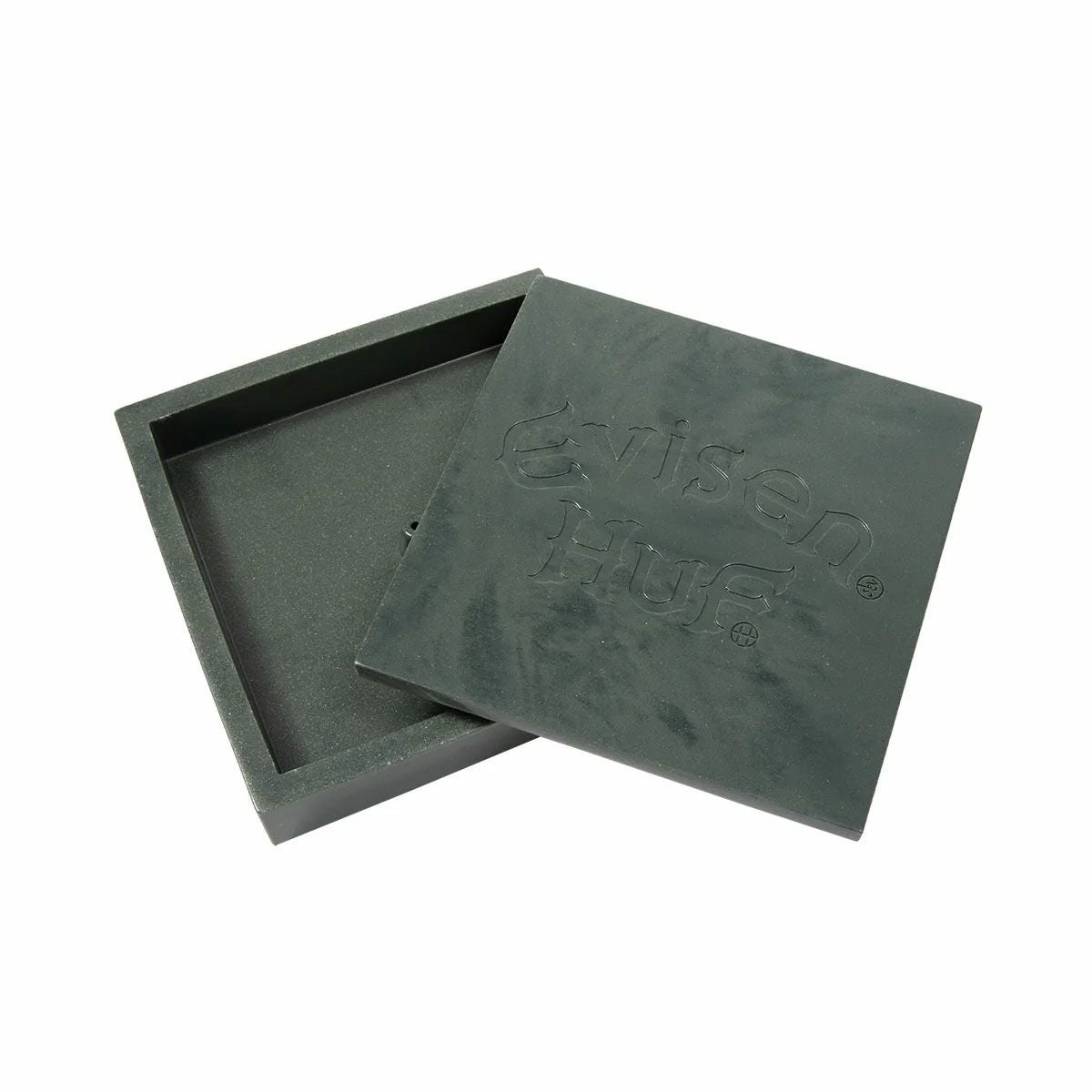 ② アンティーク レア HOPE社 Egg Box エッグボックス エッグケース エビセン EVISEN スタッシュ ボックス HUF×EVISEN STASH BOX 25FW