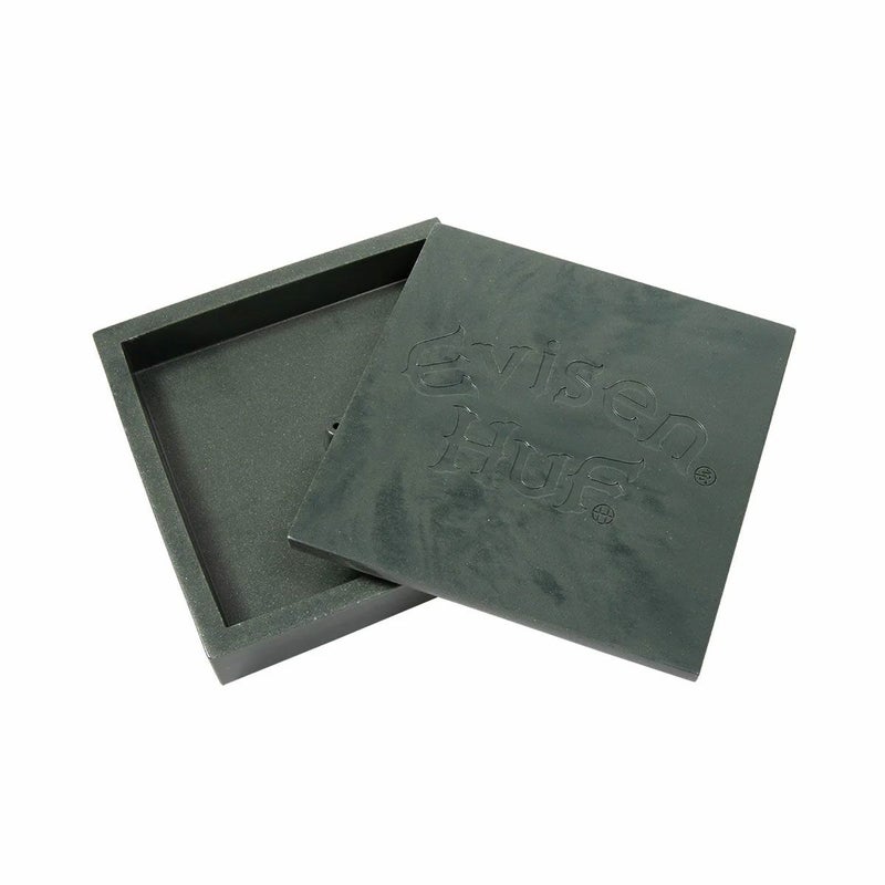 エビセンEVISENスケボースケートボードスタッシュボックスHUF×EVISENSTASHBOX25FW-HUF1526SP春夏