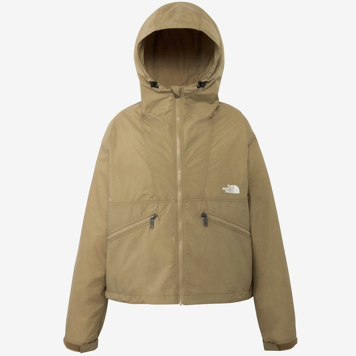 ザ・ノース・フェイス THE NORTH FACE レディース ショートコンパクト