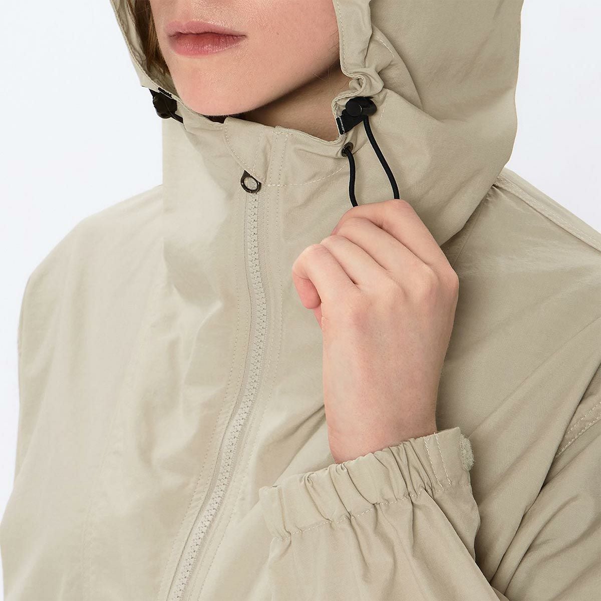 ザ・ノース・フェイスTHENORTHFACEアウトドアカジュアルウェアアウタージャケットショートコンパクトジャケットSHORTCOMPACTJKNPW22630-CKレディース女性26SP春夏