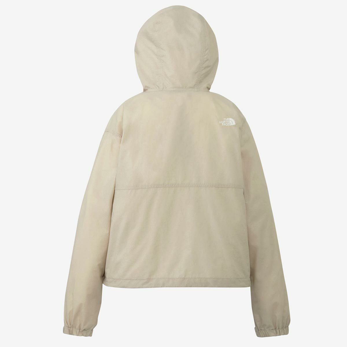 ザ・ノース・フェイスTHENORTHFACEアウトドアカジュアルウェアアウタージャケットショートコンパクトジャケットSHORTCOMPACTJKNPW22630-CKレディース女性26SP春夏