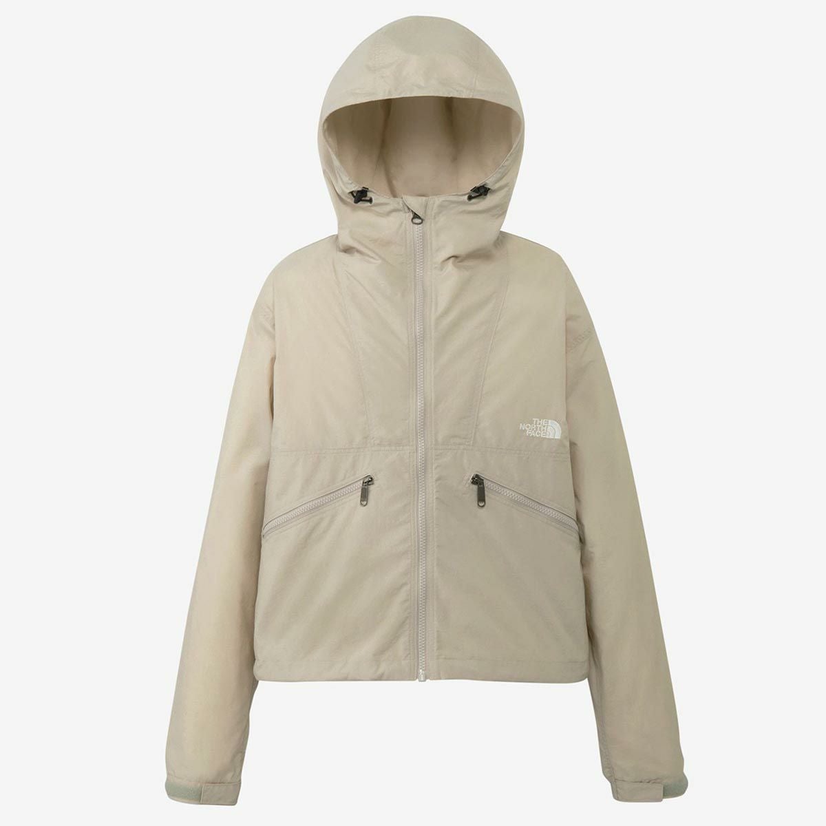 ザ・ノース・フェイスTHENORTHFACEアウトドアカジュアルウェアアウタージャケットショートコンパクトジャケットSHORTCOMPACTJKNPW22630-FIレディース女性26SP春夏