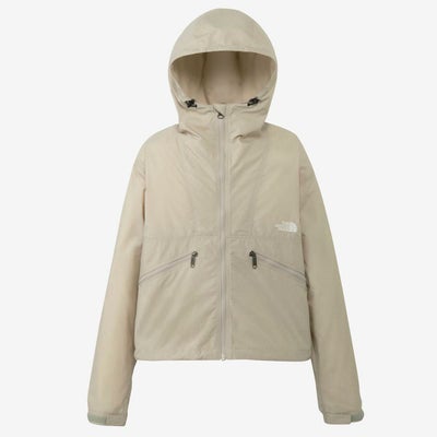 ザ・ノース・フェイスTHENORTHFACEアウトドアカジュアルウェアアウタージャケットショートコンパクトジャケットSHORTCOMPACTJKNPW22630-FIレディース女性26SP春夏