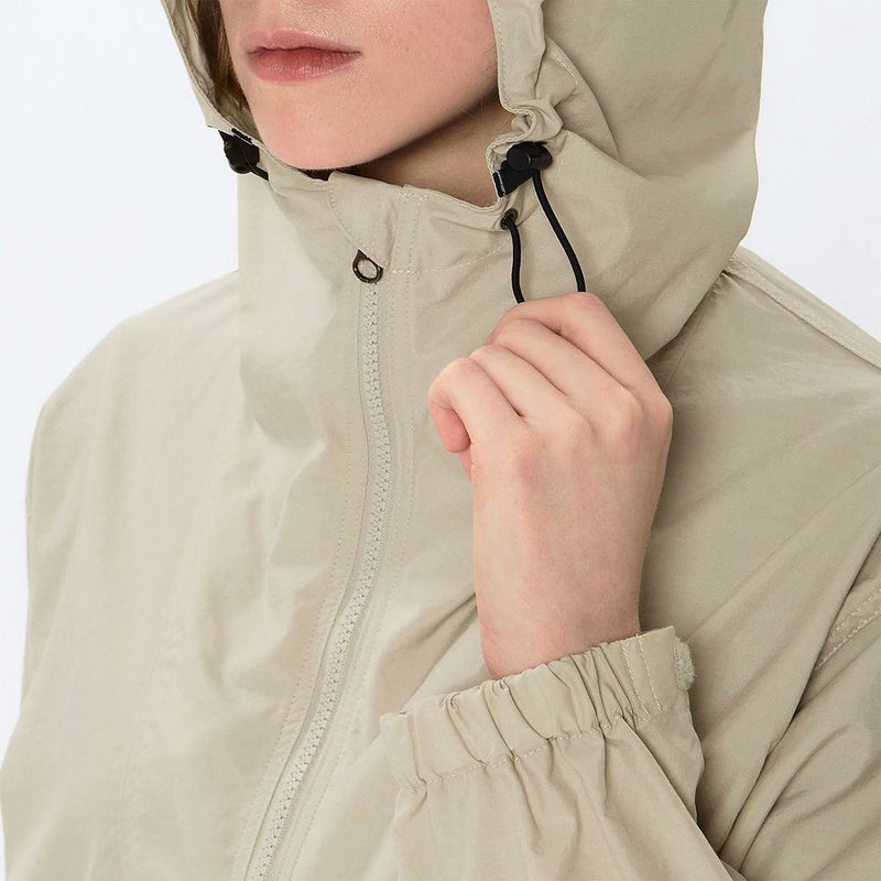 ザ・ノース・フェイスTHENORTHFACEアウトドアカジュアルウェアアウタージャケットショートコンパクトジャケットSHORTCOMPACTJKNPW22630-FIレディース女性26SP春夏