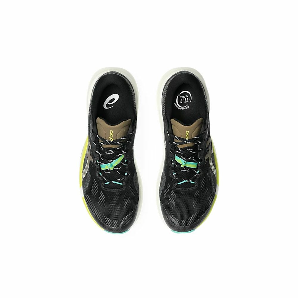 アシックスasicsランニングランシューシューズ靴TRABUCO141011C166-001メンズ男性26SP春夏