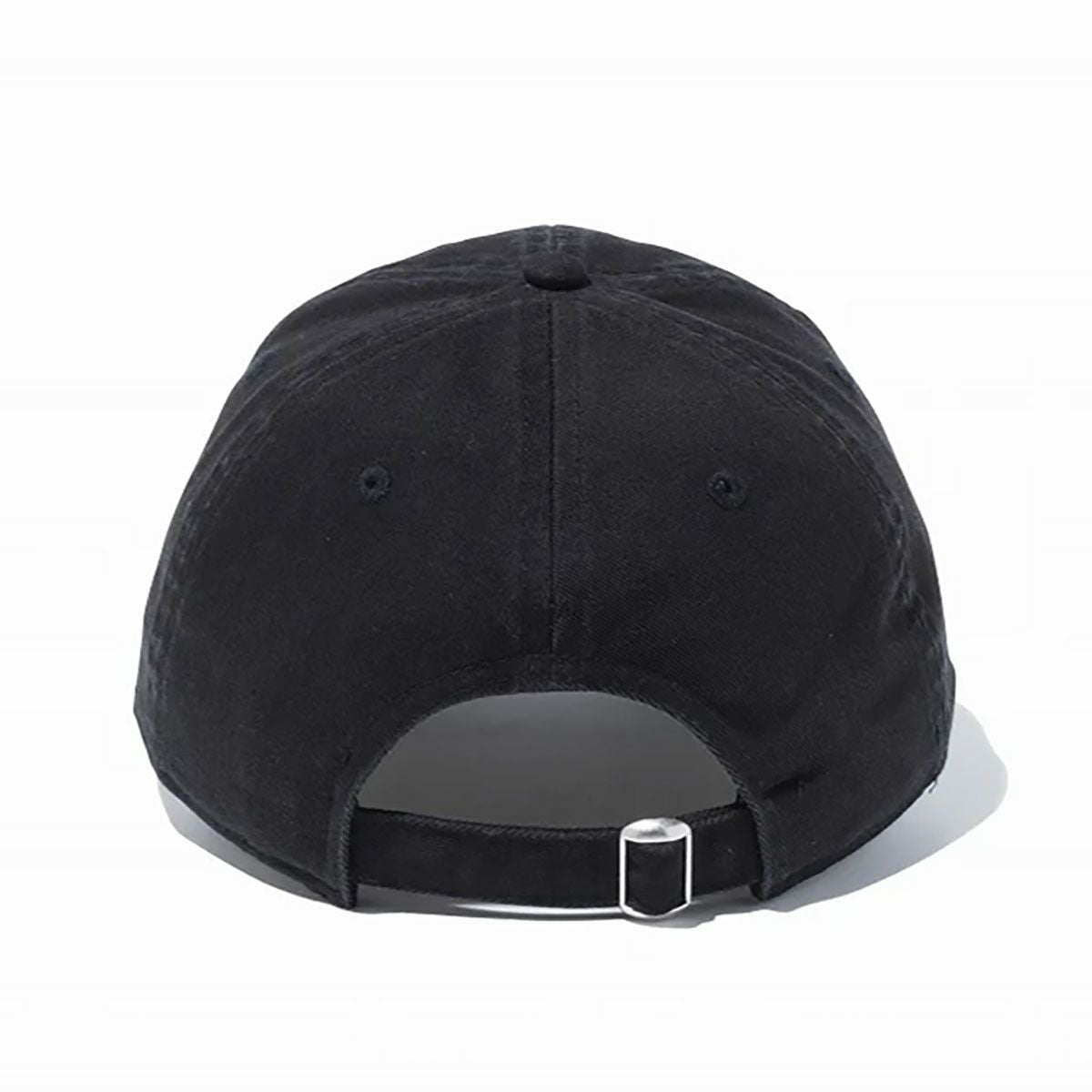 ニューエラNEWERAアウトドアカジュアル帽子キャップ9TWENTYシカゴホワイトソックスウォッシュドコットンブラック×ホワイト14525139メンズレディースユニセックス26SP春夏