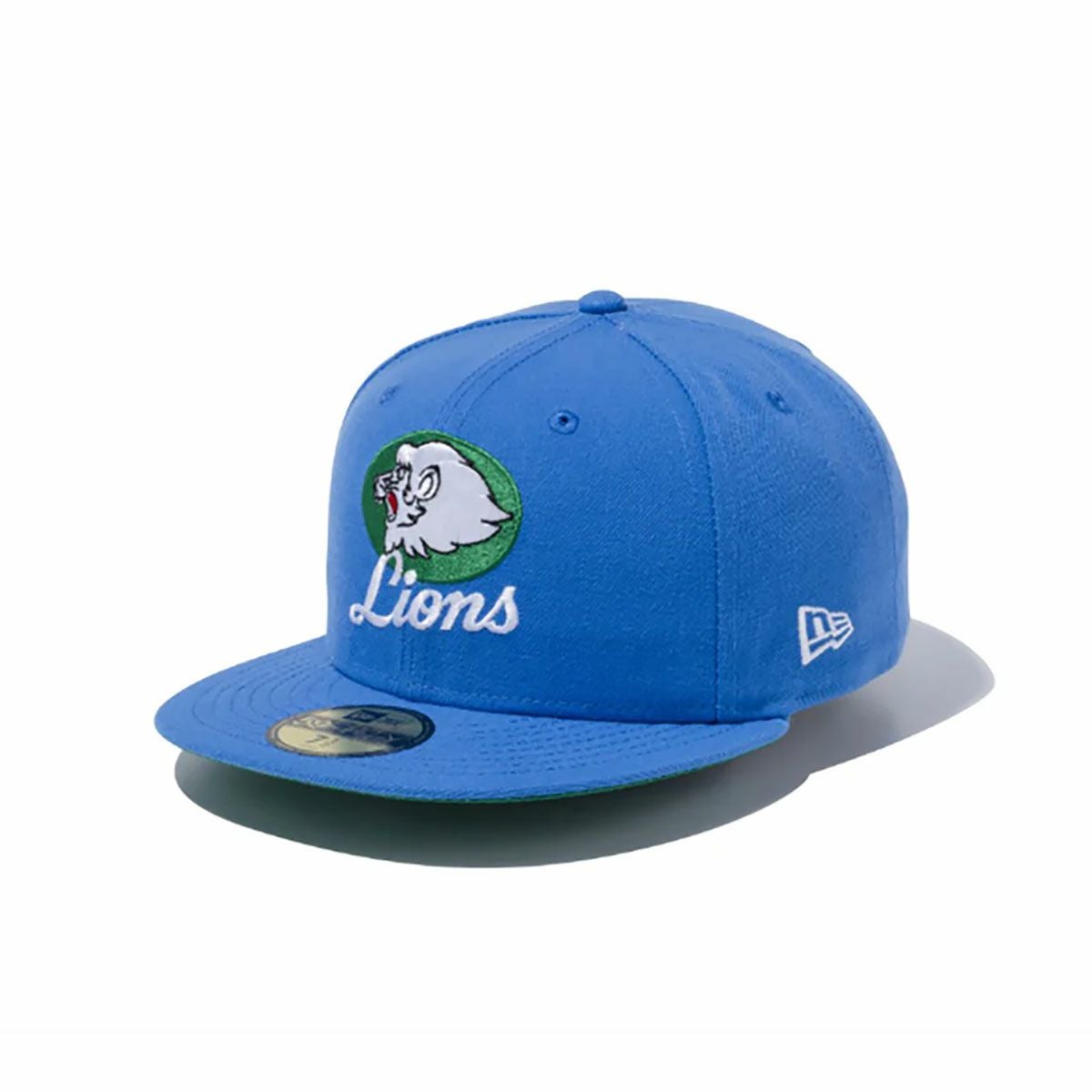 ニューエラ NEW ERA 59FIFTY NPBクラシック 西武ライオンズ 1979 レオ