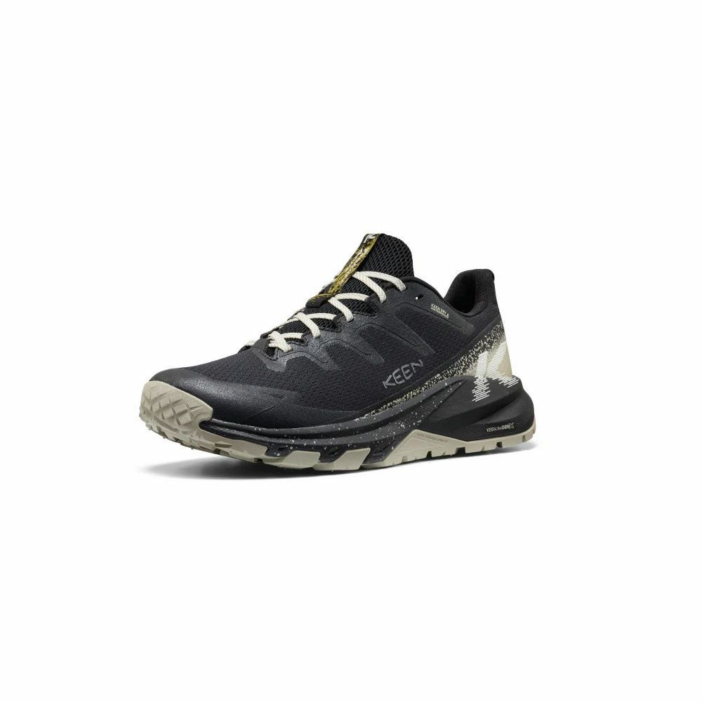ターキー キーン KEEN メンズ ターギー エイペックス ウォータープルーフ